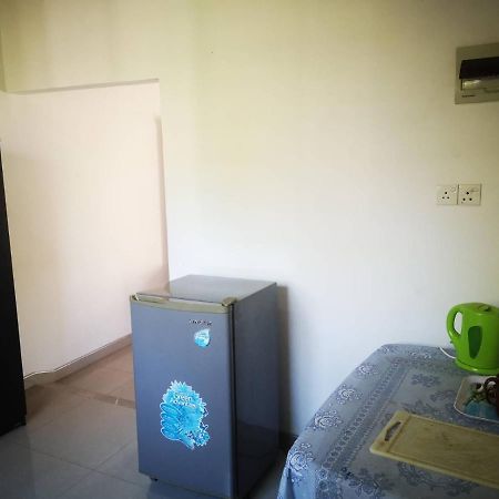Sithu Guesthouse Bentota Ngoại thất bức ảnh