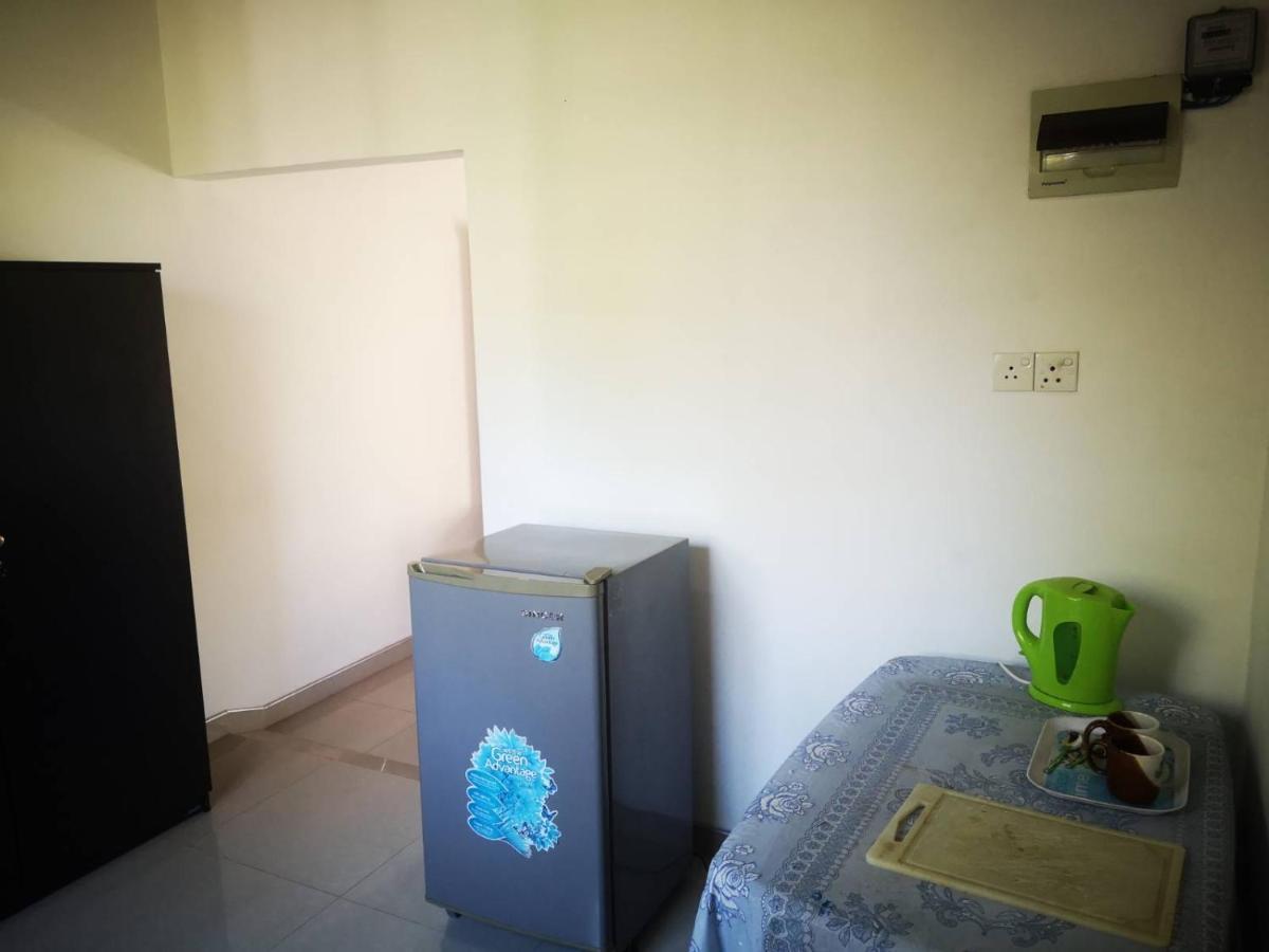 Sithu Guesthouse Bentota Ngoại thất bức ảnh