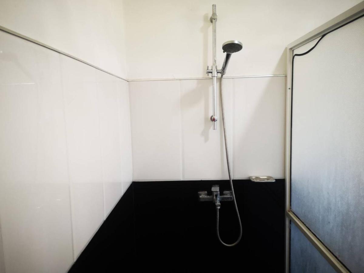 Sithu Guesthouse Bentota Ngoại thất bức ảnh