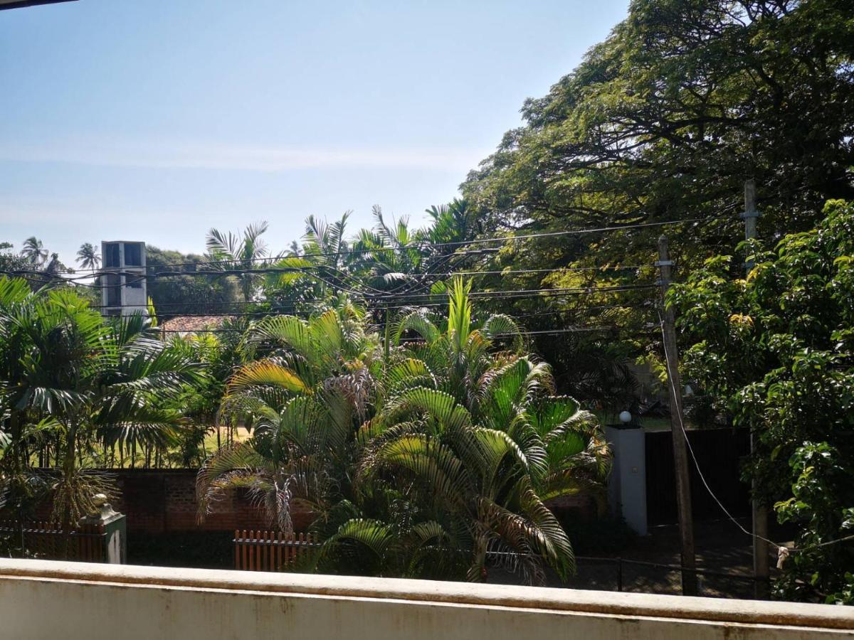 Sithu Guesthouse Bentota Ngoại thất bức ảnh